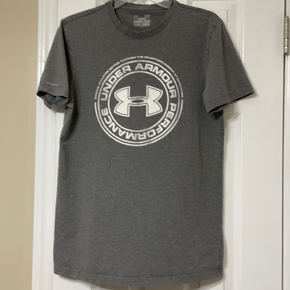 Men’s Under Armour Teeshirt